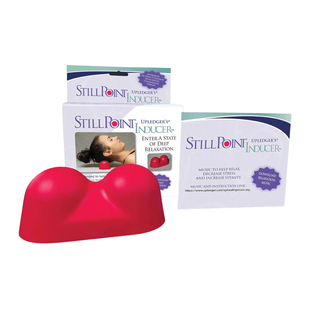 Poduszka relaksacyjna